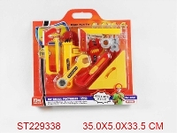 ST229338 - TOOLS SETS
