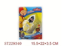 ST229340 - CAI LOU TRANSMITER W/MUSIC & LIGHT