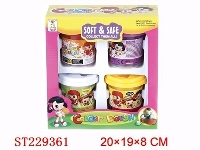 ST229361 - PLAY DOUGH