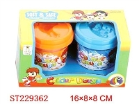 ST229362 - PLAY DOUGH