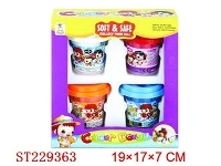 ST229363 - PLAY DOUGH
