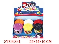 ST229364 - PLAY DOUGH