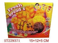 ST229371 - FRESH BREAD1