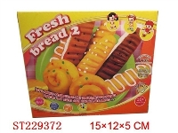 ST229372 - COLOUR DOUGH (FRESH BREAD 2)
