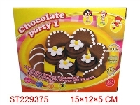 ST229375 - CHOCOLATE PARTY 1
