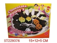 ST229376 - CHOCOLATE PARTY 2