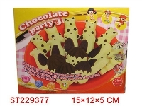 ST229377 - CHOCOLATE PARTY 3