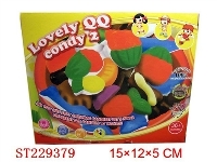 ST229379 - LOVELY QQ CANDY 2