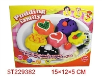 ST229382 - COLOUR DOUGH