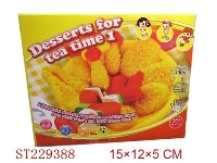 ST229388 - DESSERTS FOR TEA TIME 1