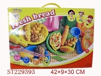 ST229393 - FRESH BREAD