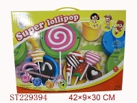 ST229394 - SUPER LOLLIPOP