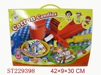 ST229398 - COTTON CANDIES