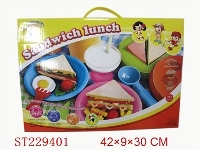 ST229401 - SANDWICH LUNCH