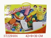ST229404 - INCE FAST FOOD
