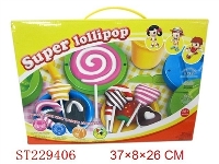 ST229406 - SUPER QQ CANDY