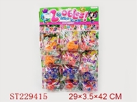 ST229415 - ANIMAL  TRANSFORMATION( 12 PCS )
