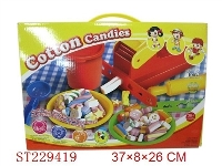 ST229419 - COTTON CANDIES