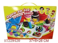 ST229420 - OPEN AN ICECREAM STORE