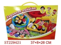 ST229421 - JAPANESE CUISINE