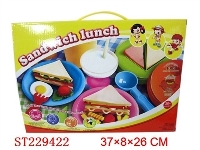 ST229422 - SANDWICH LUNCH