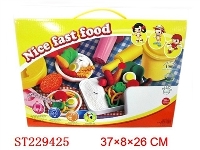 ST229425 - NICE FAST FOOD