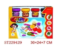 ST229429 - PLAY DOUGH