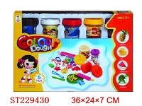 ST229430 - PLAY DOUGH