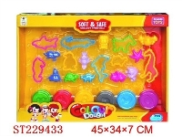 ST229433 - PLAY DOUGH