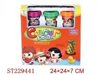 ST229441 - PLAY DOUGH