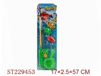 ST229453 - FISHING GAME