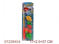 ST229454 - FISHING GAME