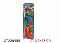 ST229455 - FISHING GAME