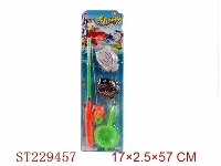 ST229457 - FISHING GAME