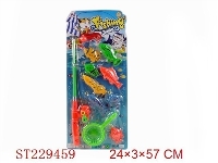 ST229459 - FISHING GAME