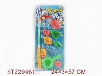 ST229461 - FISHING GAME