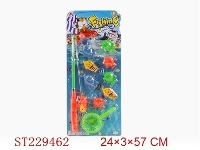 ST229462 - FISHING GAME