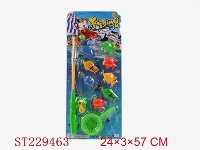 ST229463 - FISHING GAME