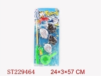 ST229464 - FISHING GAME