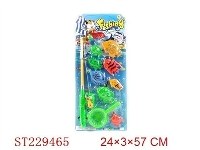 ST229465 - FISHING GAME