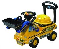ST229512 - B/O BABY RIDE ON CAR