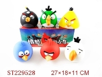 ST229528 - ANGRY BIRDS
