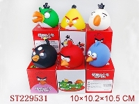 ST229531 - ANGRY BIRDS COINBOX