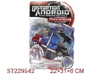 ST229542 - TTRANSFORMAB TOYS SERIE