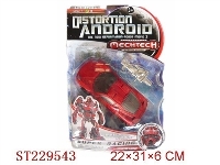 ST229543 - TTRANSFORMAB TOYS SERIE