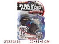 ST229545 - TTRANSFORMAB TOYS SERIE