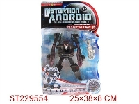 ST229554 - TTRANSFORMAB TOYS SERIE