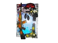 ST229633 - POLICEMAN  SET