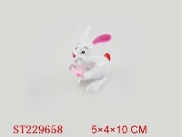 ST229658 - WIND-UP RABBIT