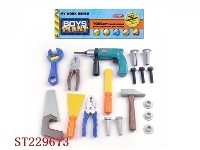 ST229673 - TOOLS SET